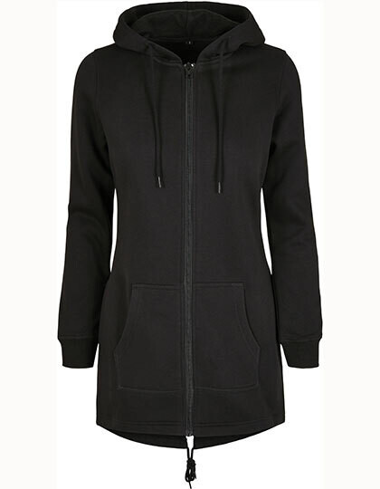 Parka de chándal para mujer