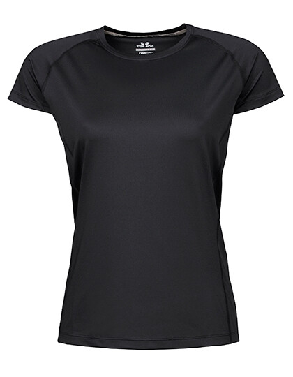 Women's CoolDry Tee