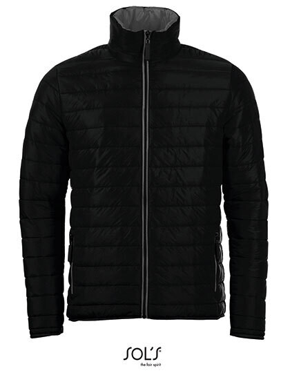 Men's Light Padded Jacket Ride