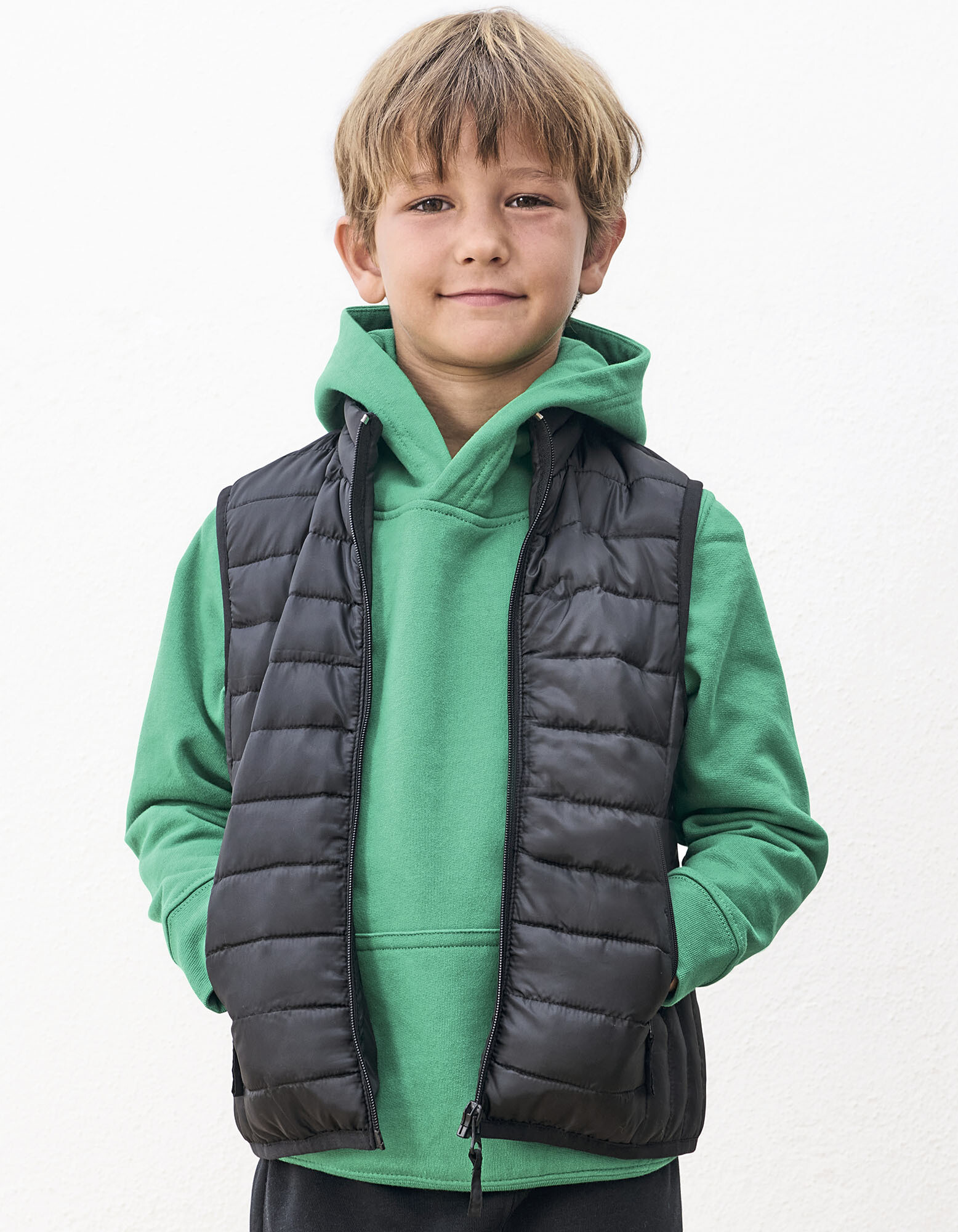 Kids´ Stream Bodywarmer