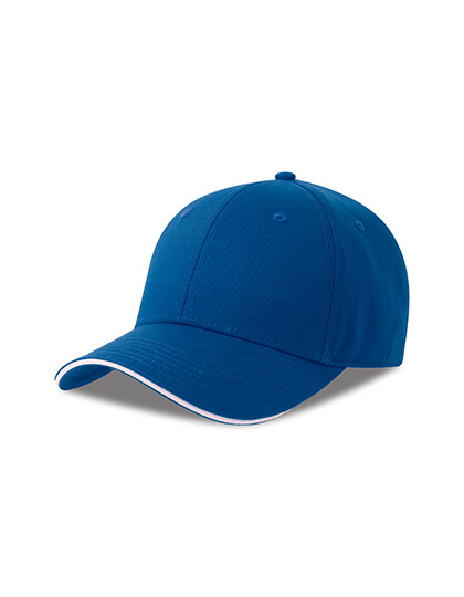 Cappellino Sport Sandwich-S