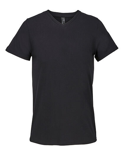Regent V-neck T-shirt