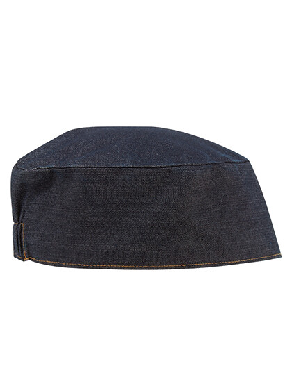 Casquette de chef