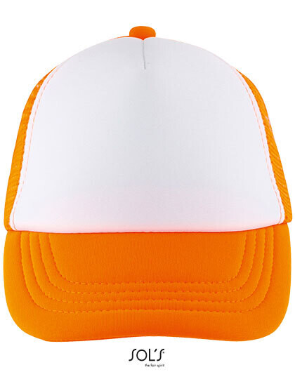Casquette à bulles pour enfants