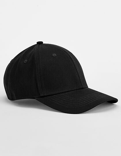 EarthAware® Classic Organic Cotton 6 Panel Cap