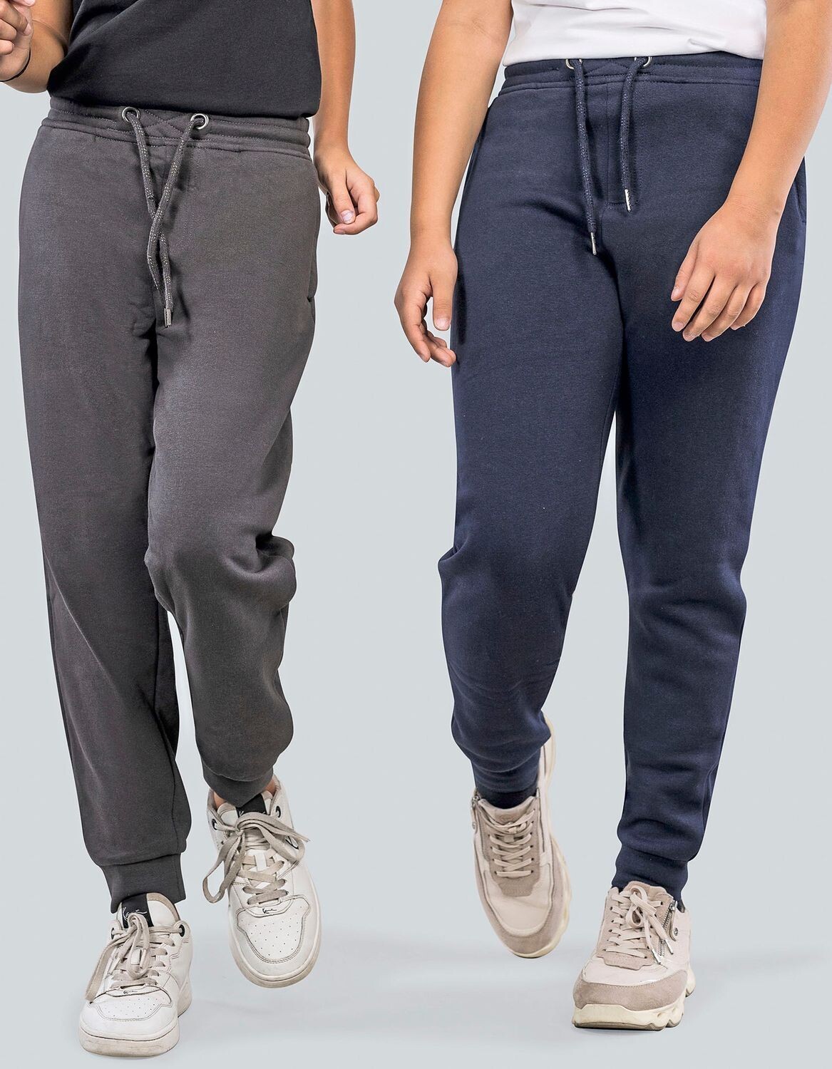 Pantaloni da jogging premium per bambini