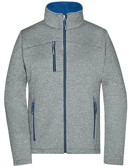 Ladies´ Softshell Jacket