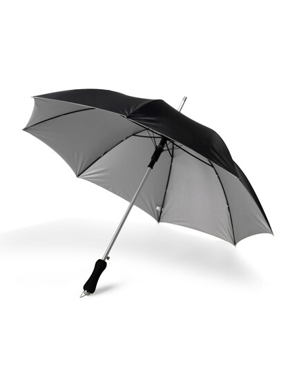 Aluminium automatic umbrella