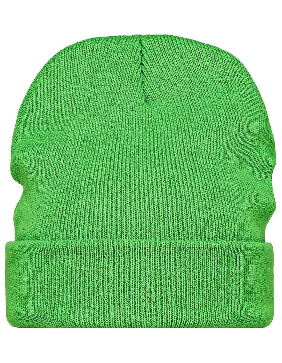 Strickmütze
