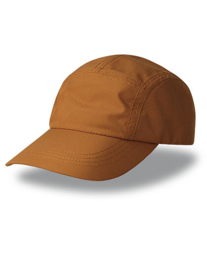 Cappellino Rainy Cap riciclato