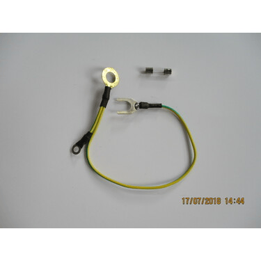 cable de tierra secabo