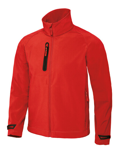 Softshell X-Lite da uomo