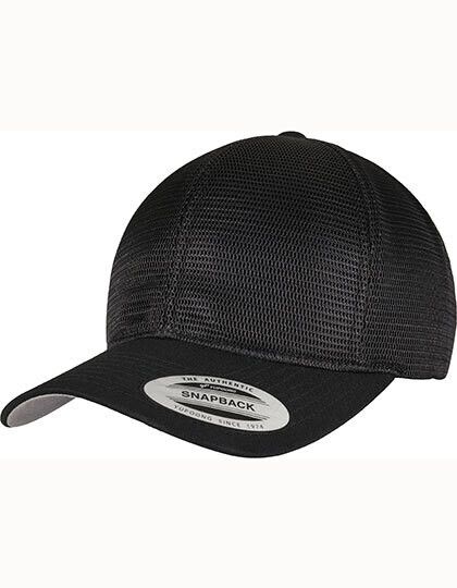 Cappello Omnimesh a 360°