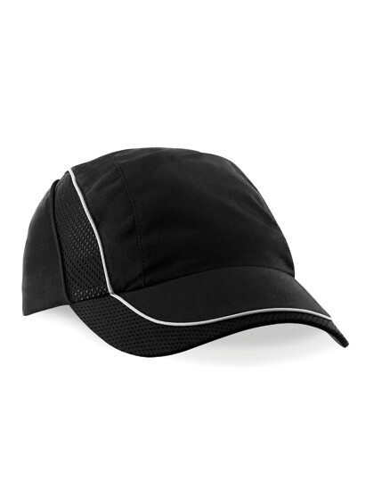 Casquette Coolmax® Flow Mesh