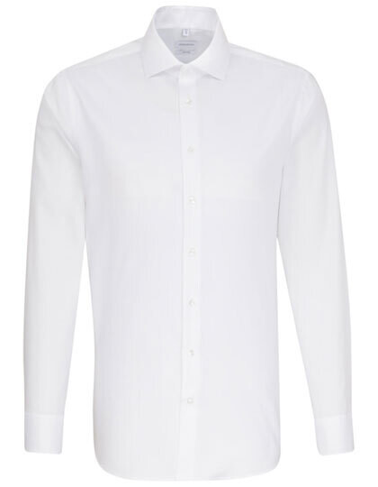 Men´s Shirt Regular Fit Oxford Longsleeve