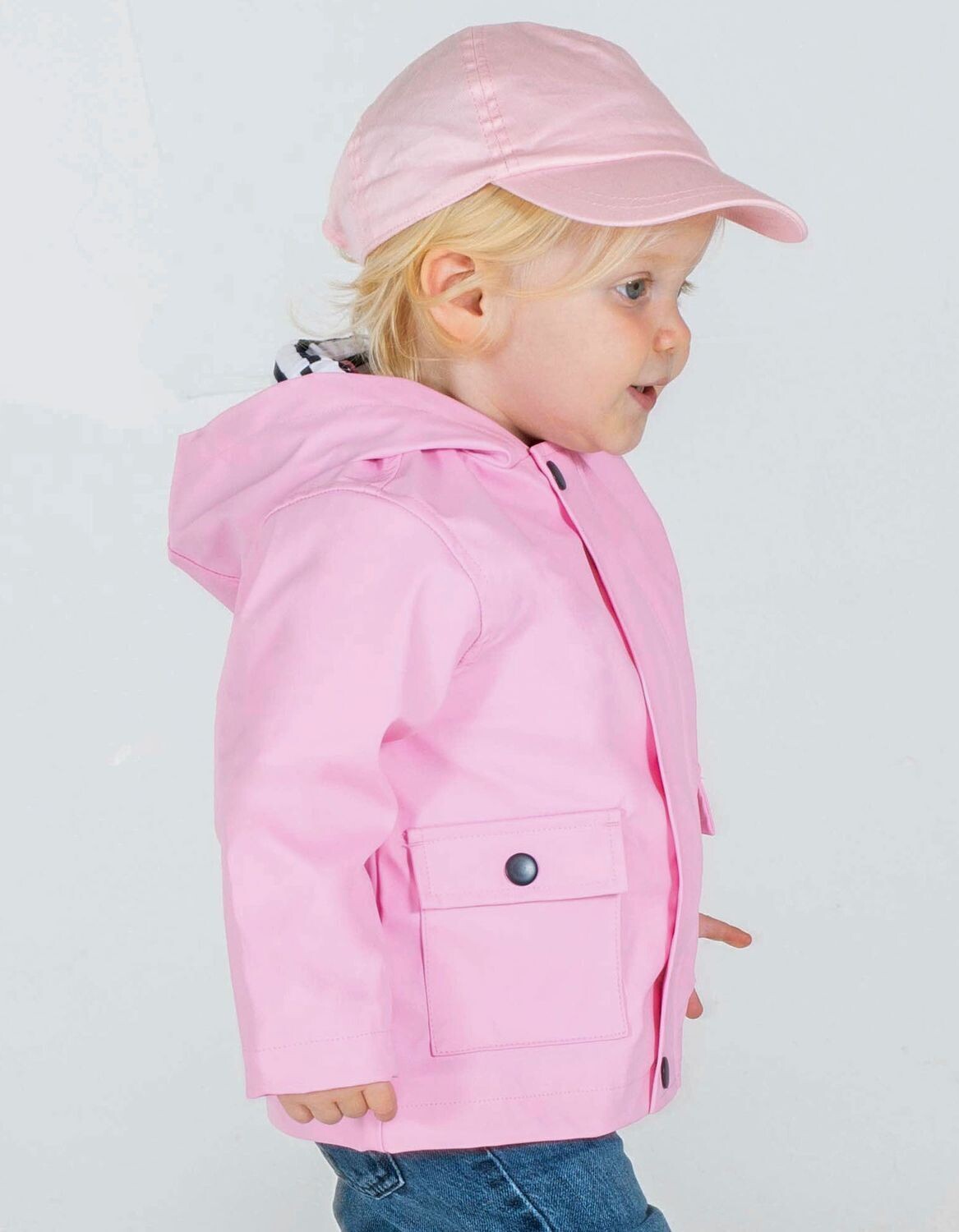 Baby Cap