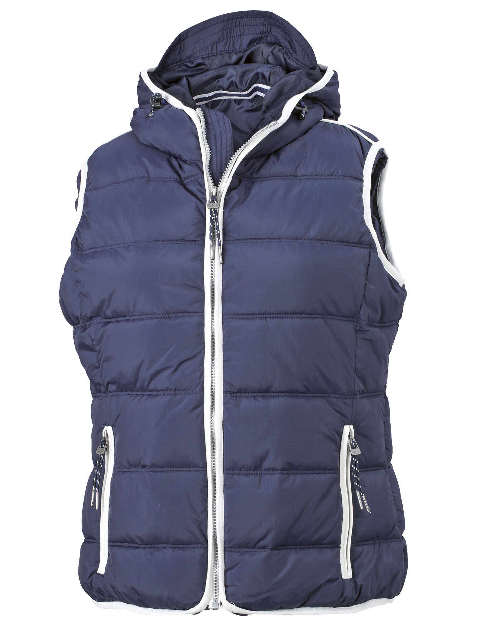 Ladies' Maritime Vest