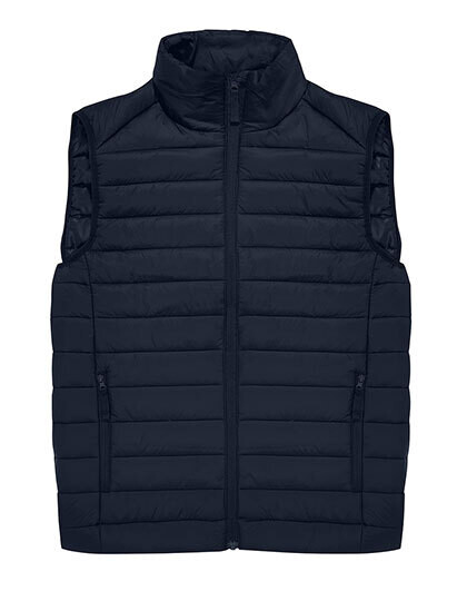 #Reset Gilet