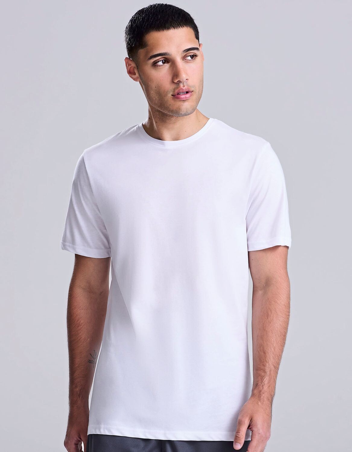Cool Urban Fitness T
