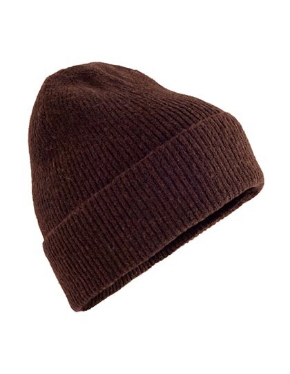 Wool Blend Beanie