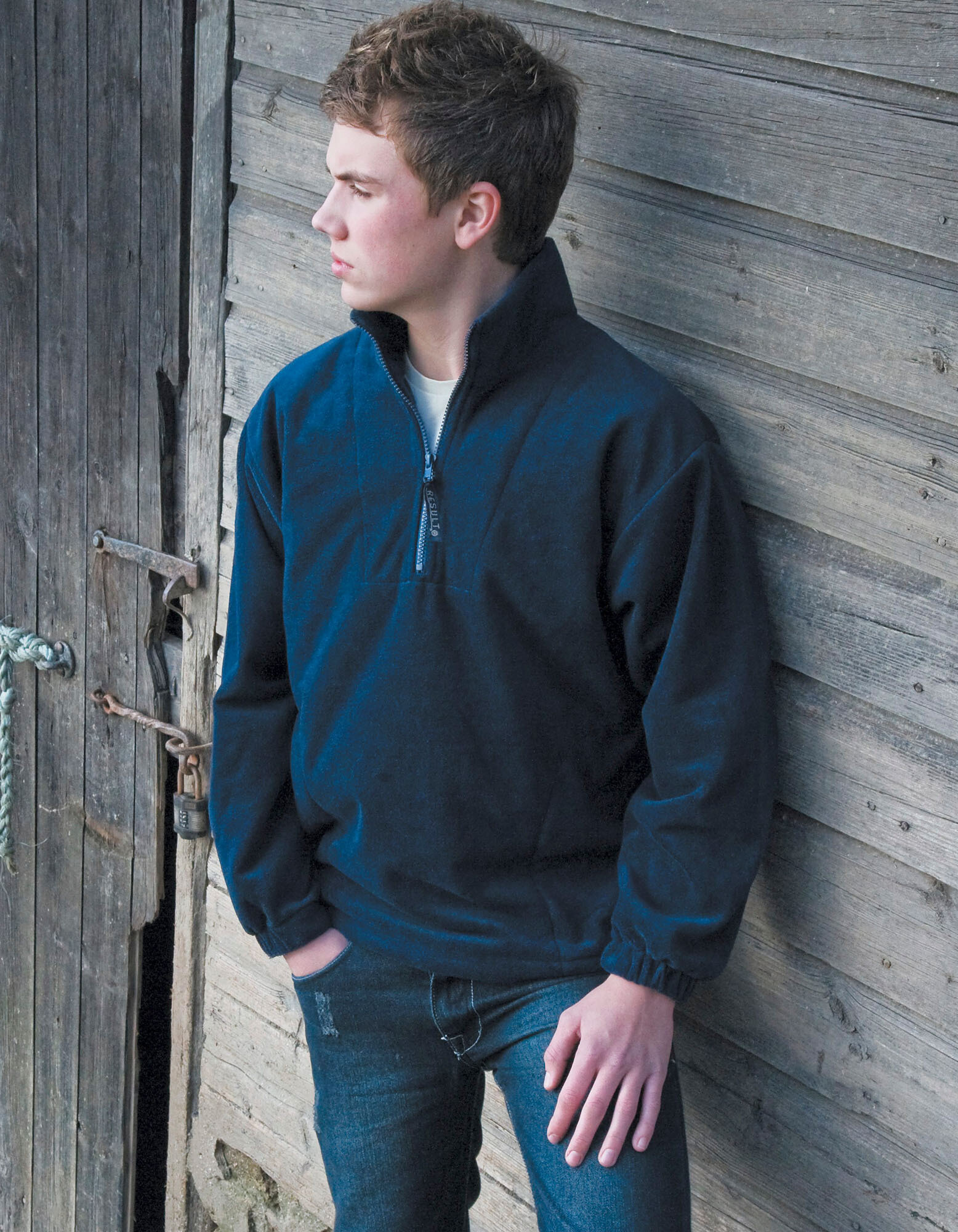 Youth Polartherm™ Top