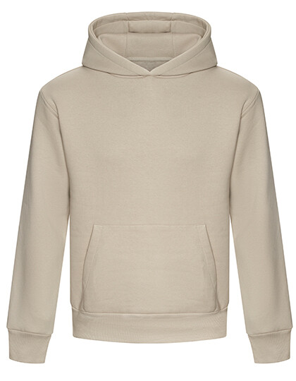 Felpa con cappuccio Signature Heavyweight