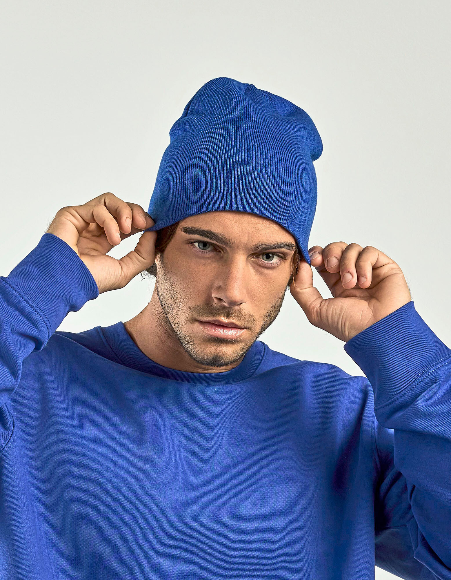 Moover Beanie Recycled