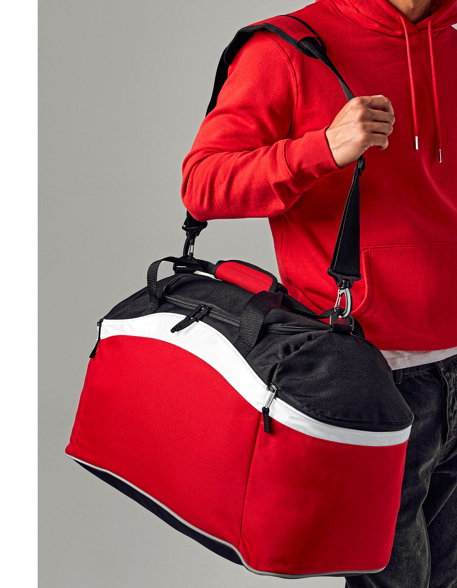 Teamwear Holdall