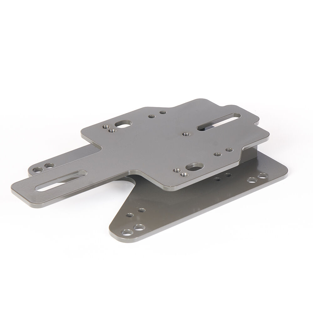 Adaptador para placa base y S.-W. Secabo TC7, TPD7 / TPD7 PREMIUM Adaptador para placa base y S.-W. Secabo TC7, TPD7 / TPD7 PREMIUM