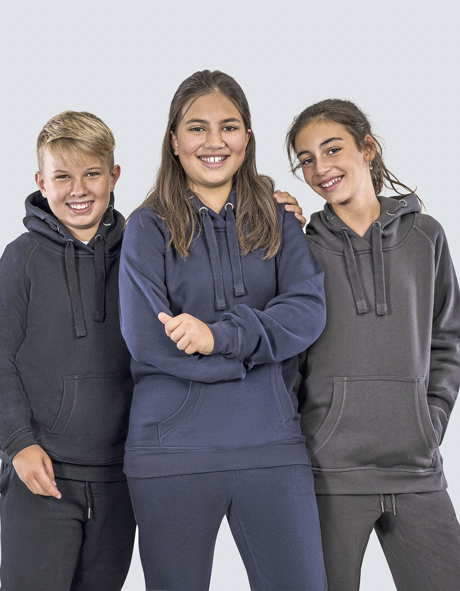 Kids' Premium Hoody