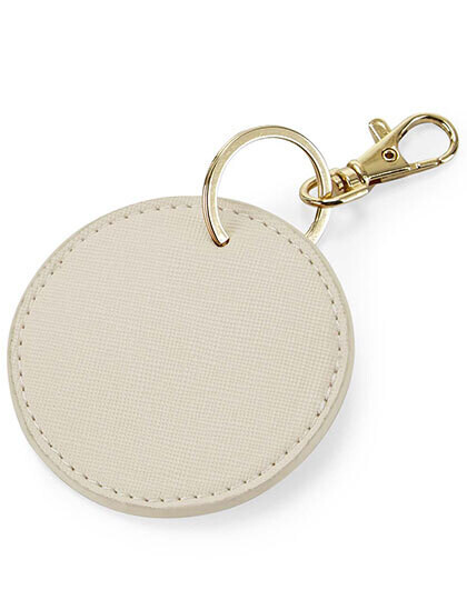 Portachiavi Boutique Circular