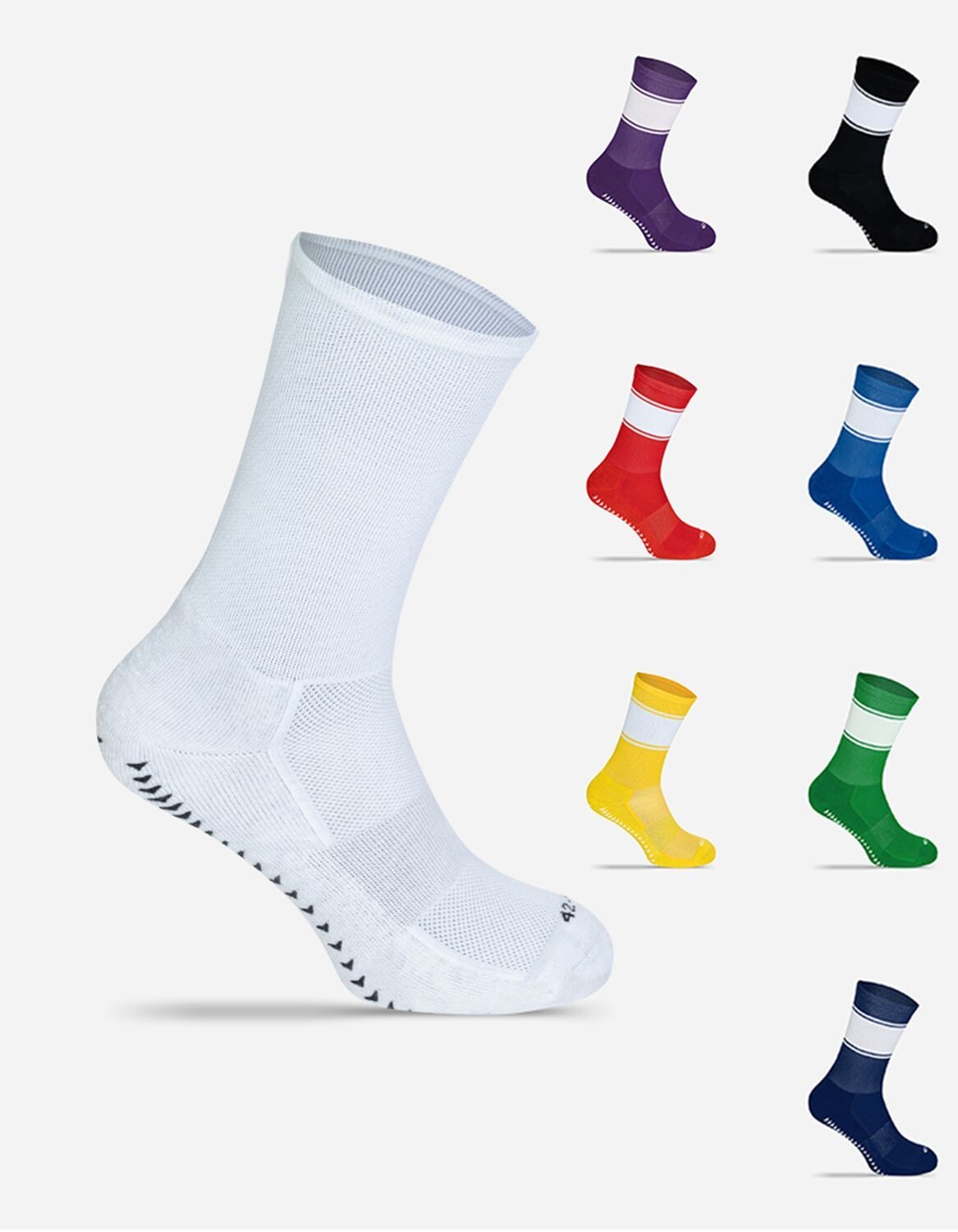 Ballersocks Light