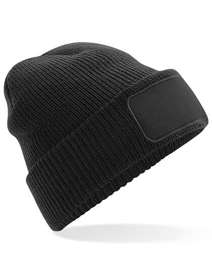 Berretto con patch Thinsulate™