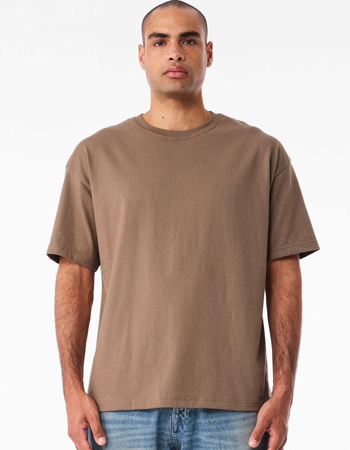 Maglietta pesante unisex