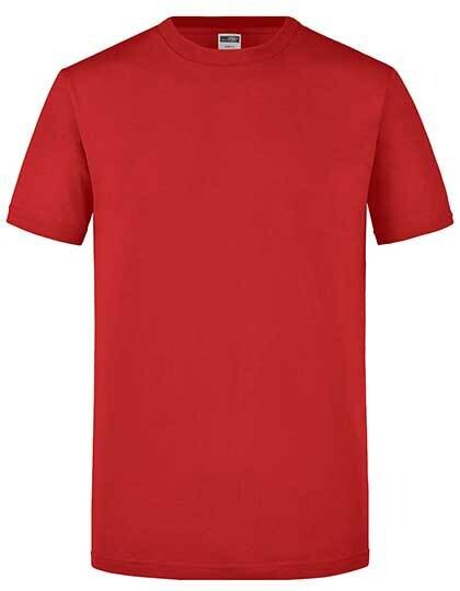 Men´s Slim Fit-T