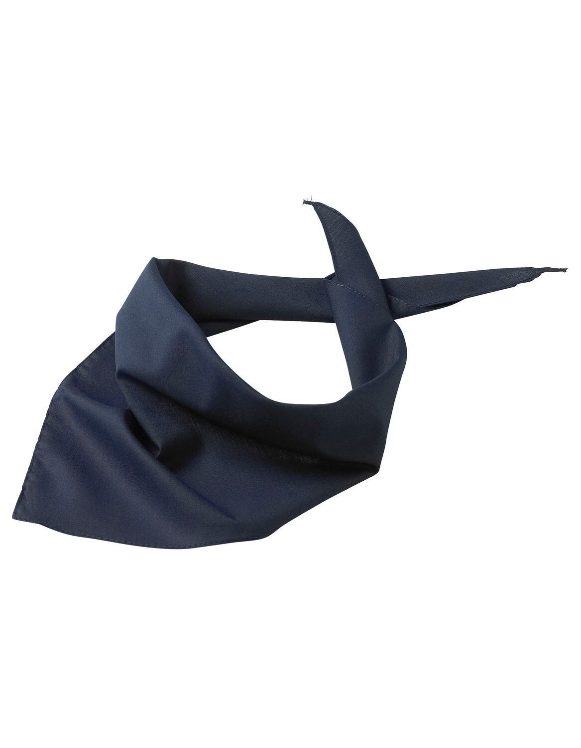 Écharpe triangulaire