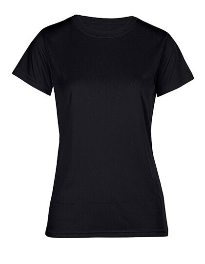 T-shirt de performance pour femmes