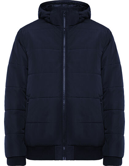 Winter Jacket Surgut