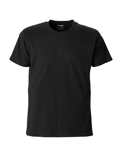 Maglietta unisex a maniche corte