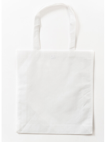 PP Big Shopper Bag