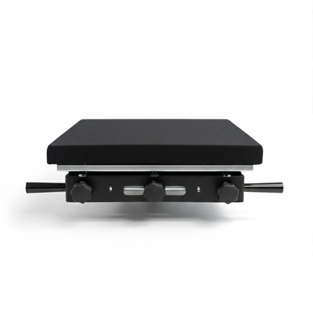 Secabo Base Plate Drawer Accessory Secabo Base Plate Drawer Accessory