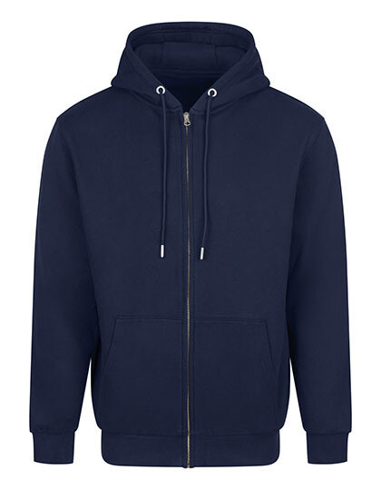 Anthem Studio Zipped Hoodie