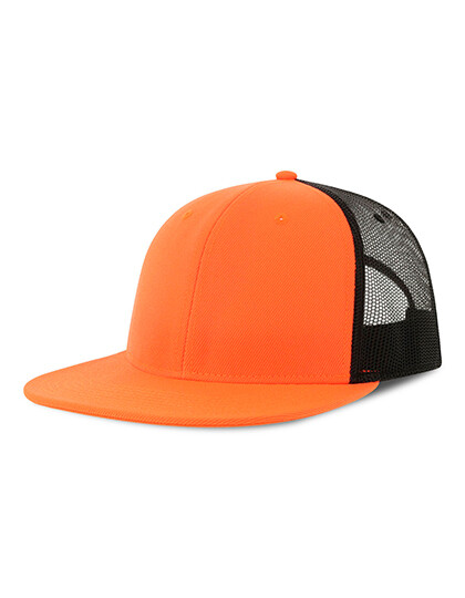 Cappello Snap Mesh-S