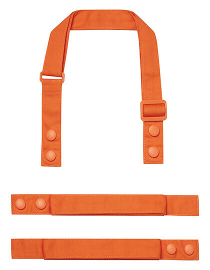 Tablier Colours Swap & Pop - Sangle