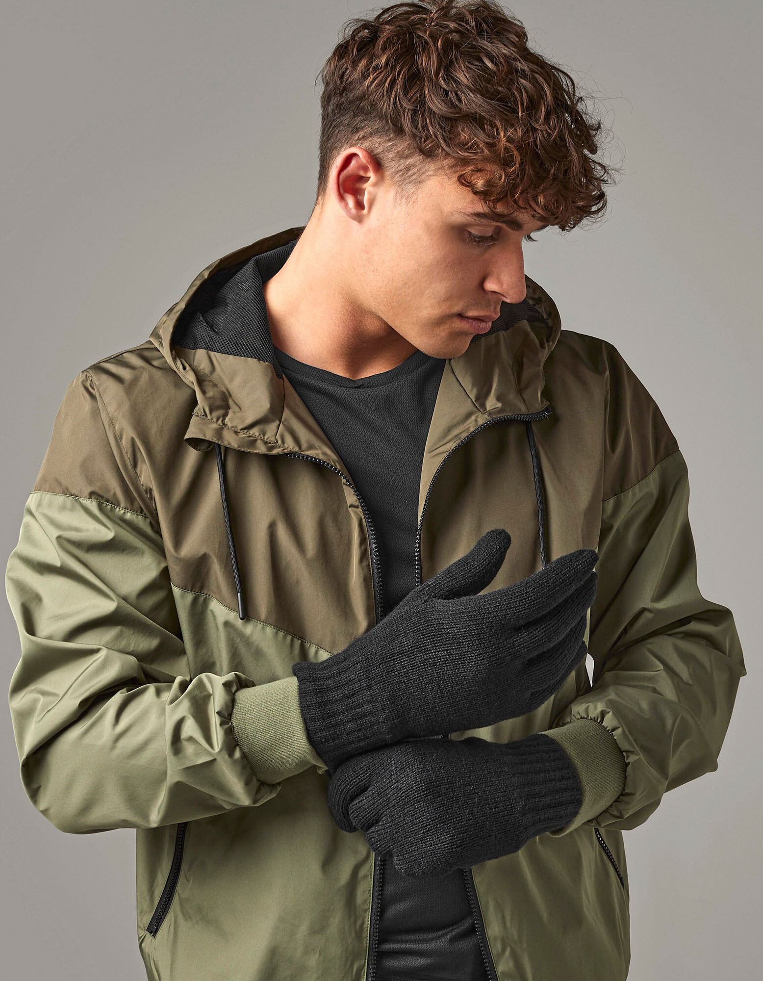 Classic Thinsulate™ Gloves