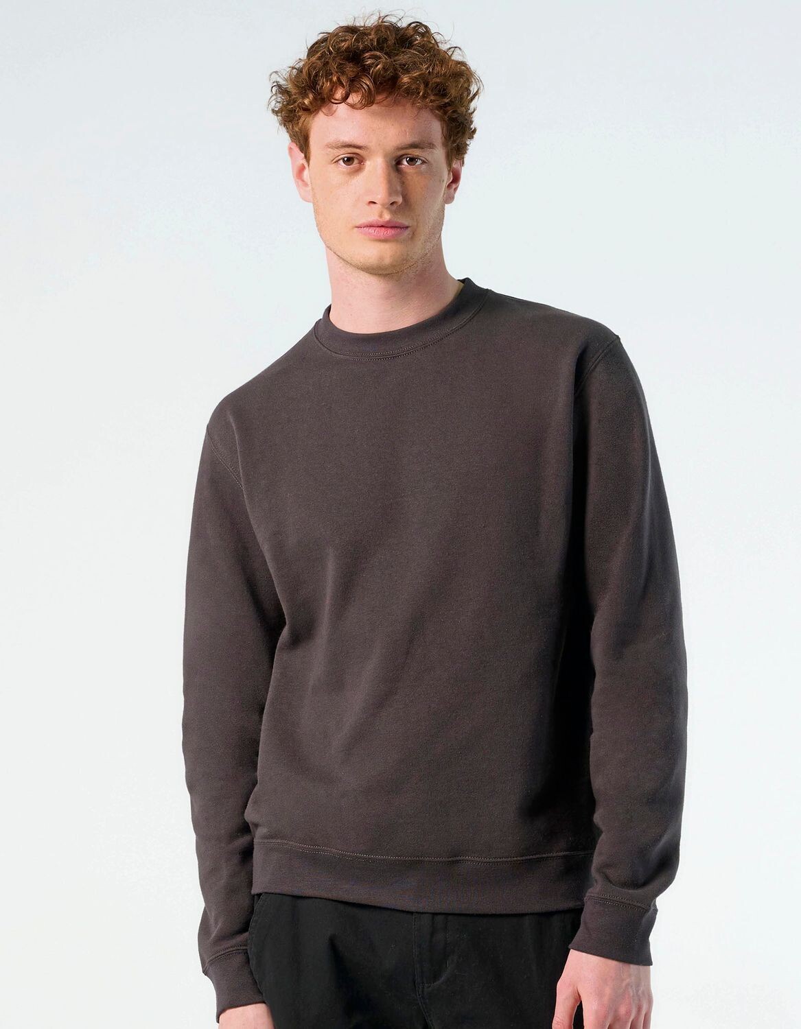 Unisex Sweatshirt New Supreme