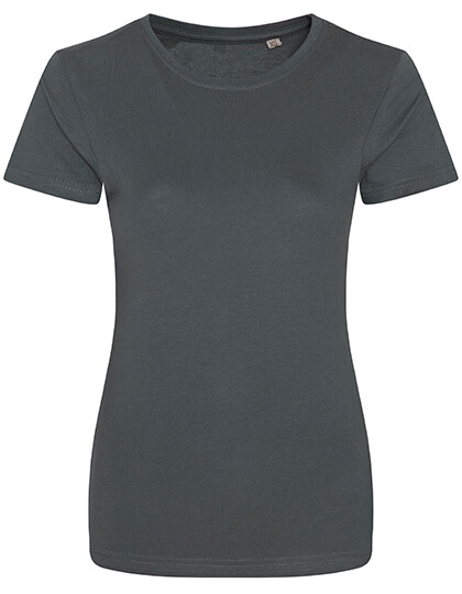 T-shirt Cascades Organic pour femme