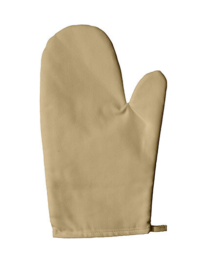 Oven Mitt (1 pcs)