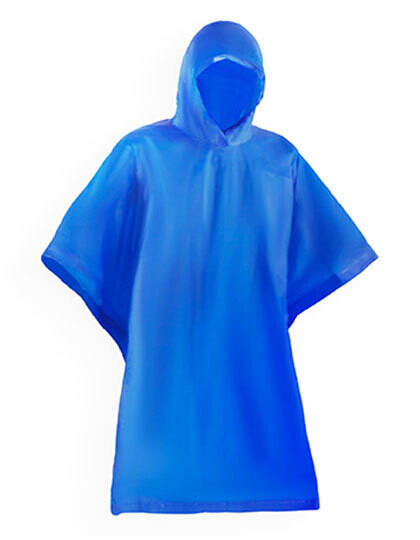Poncho Damper