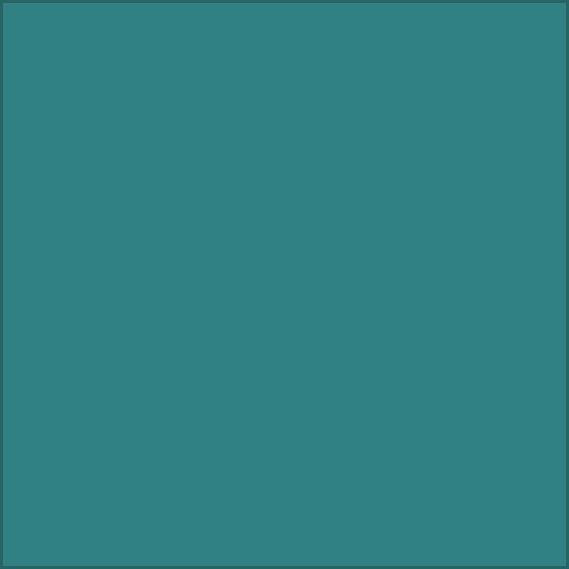 Vinilo flex premium de Stahls, color turquesa, 50 cm x 1 m